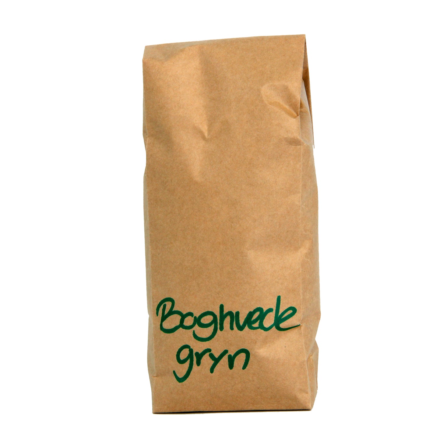 Buckwheat groats