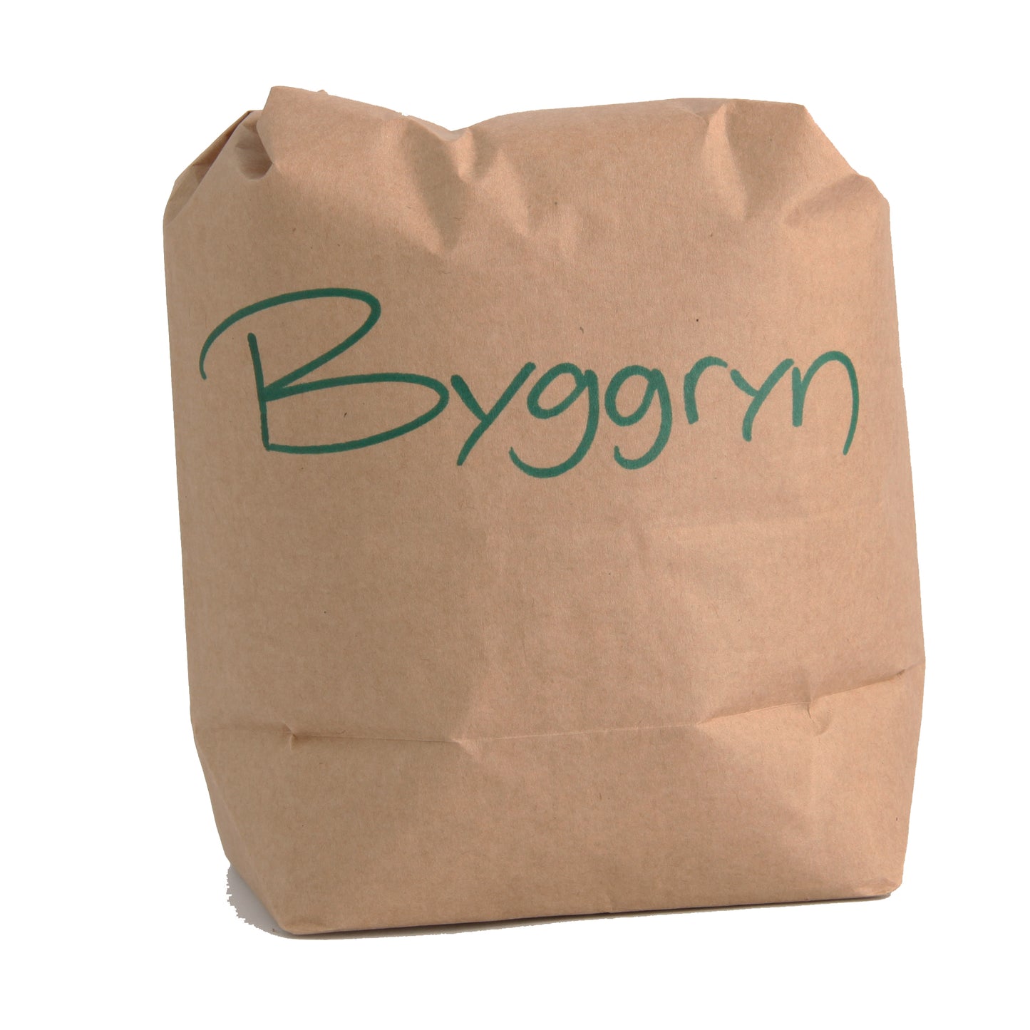 Byggryn fine