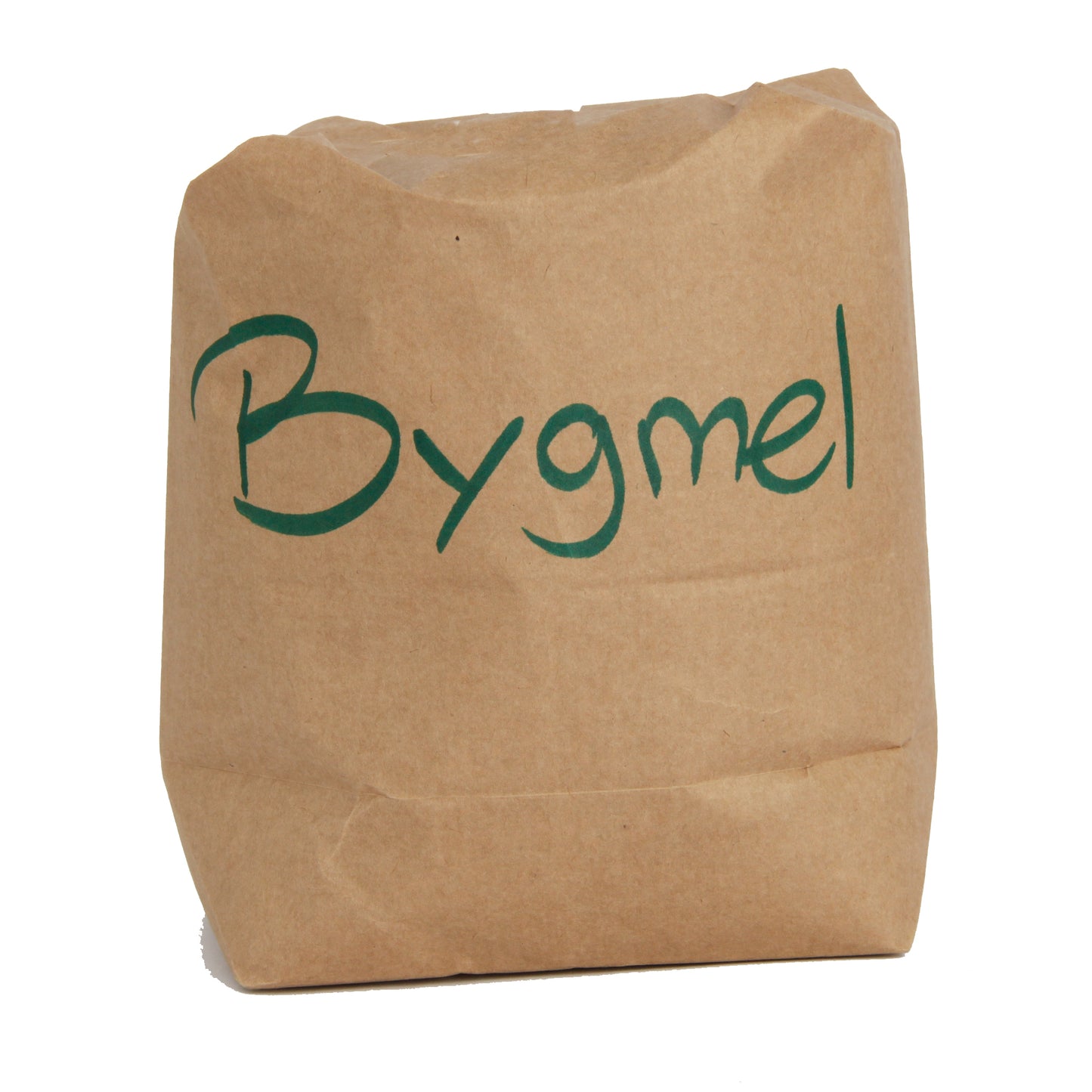 Barley flour
