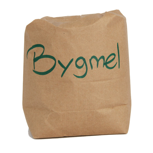 Bygmel