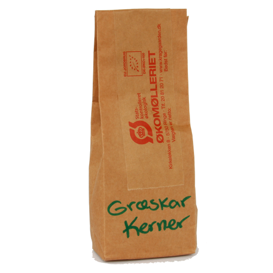 Græskarkerner