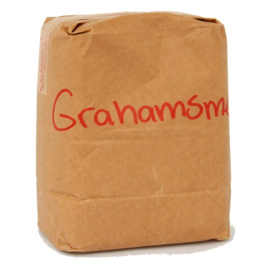 Grahamsmel