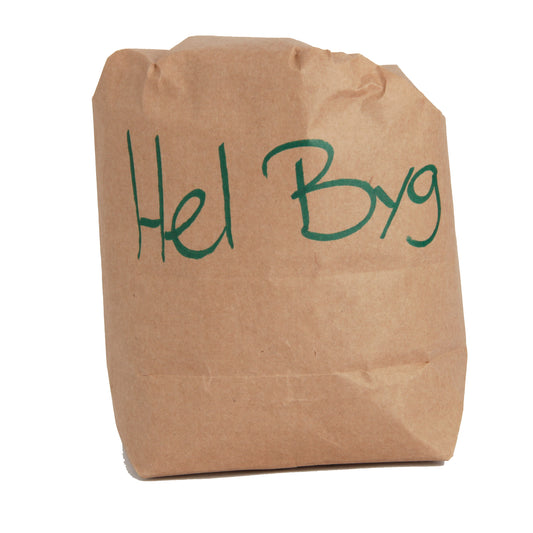 Hel byg