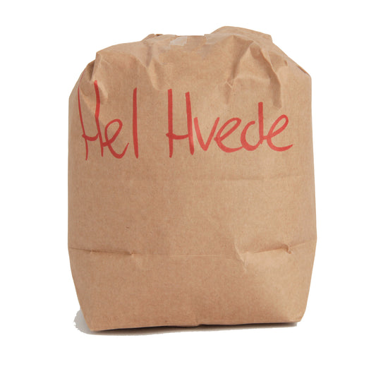 Hel hvede