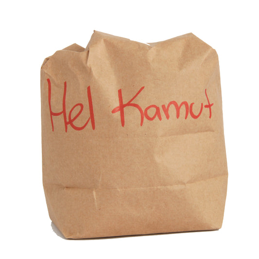 Hel kamut