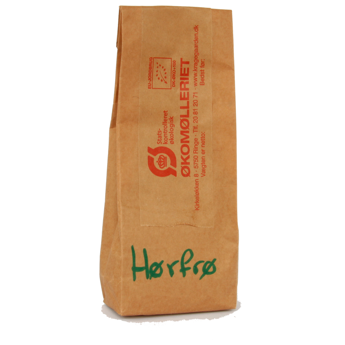 Hørfrø