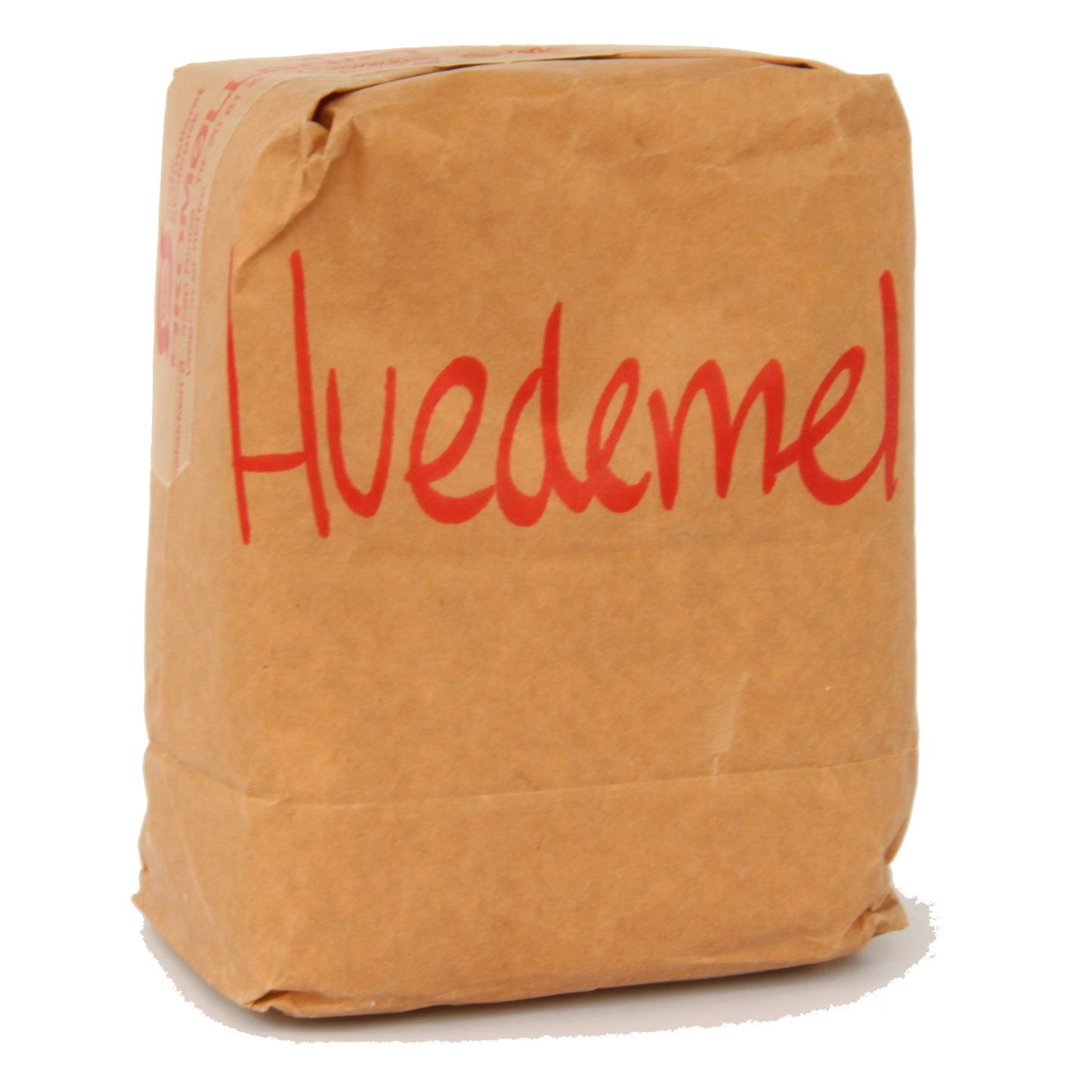 Hvedemel