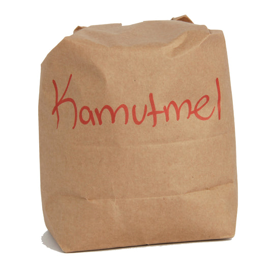 Kamutmel
