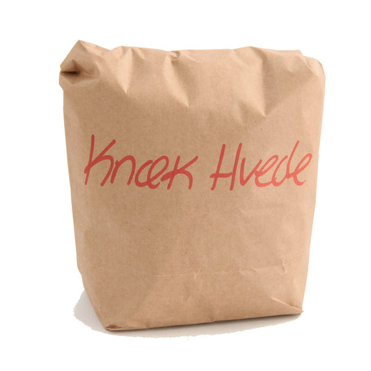 Cracked wheat