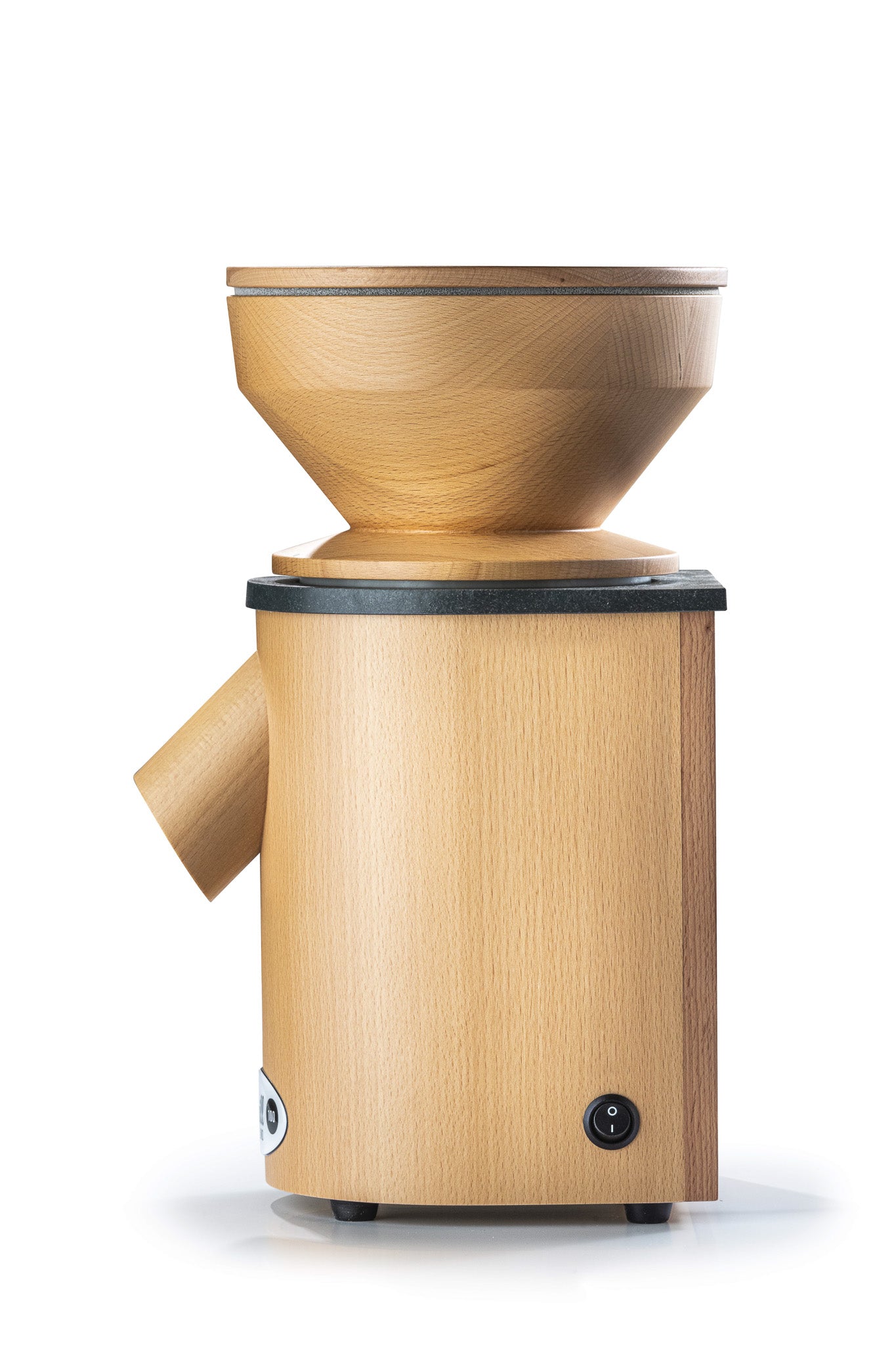 Grain mill - Mockmill LINO 100