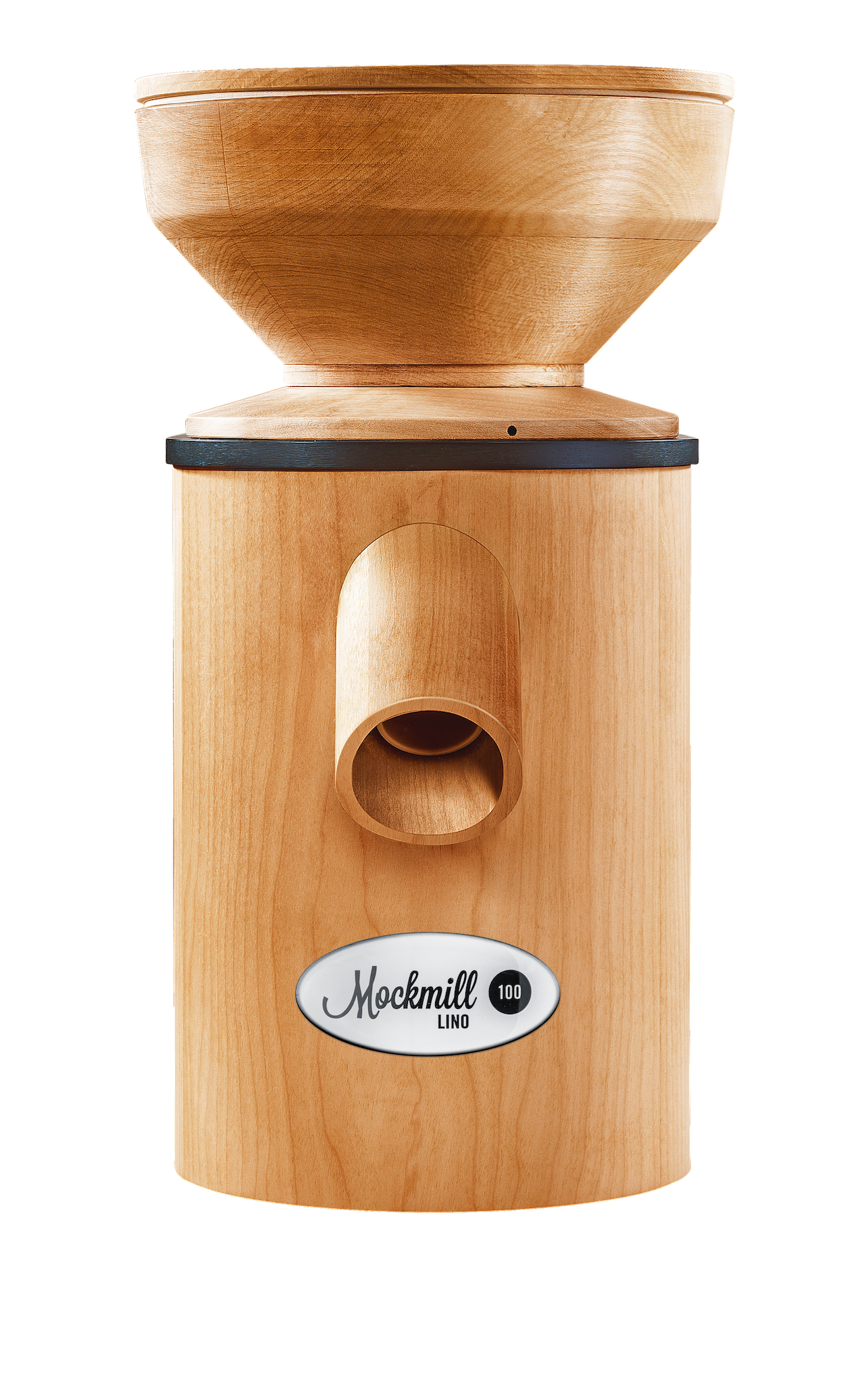 Grain mill - Mockmill LINO 100