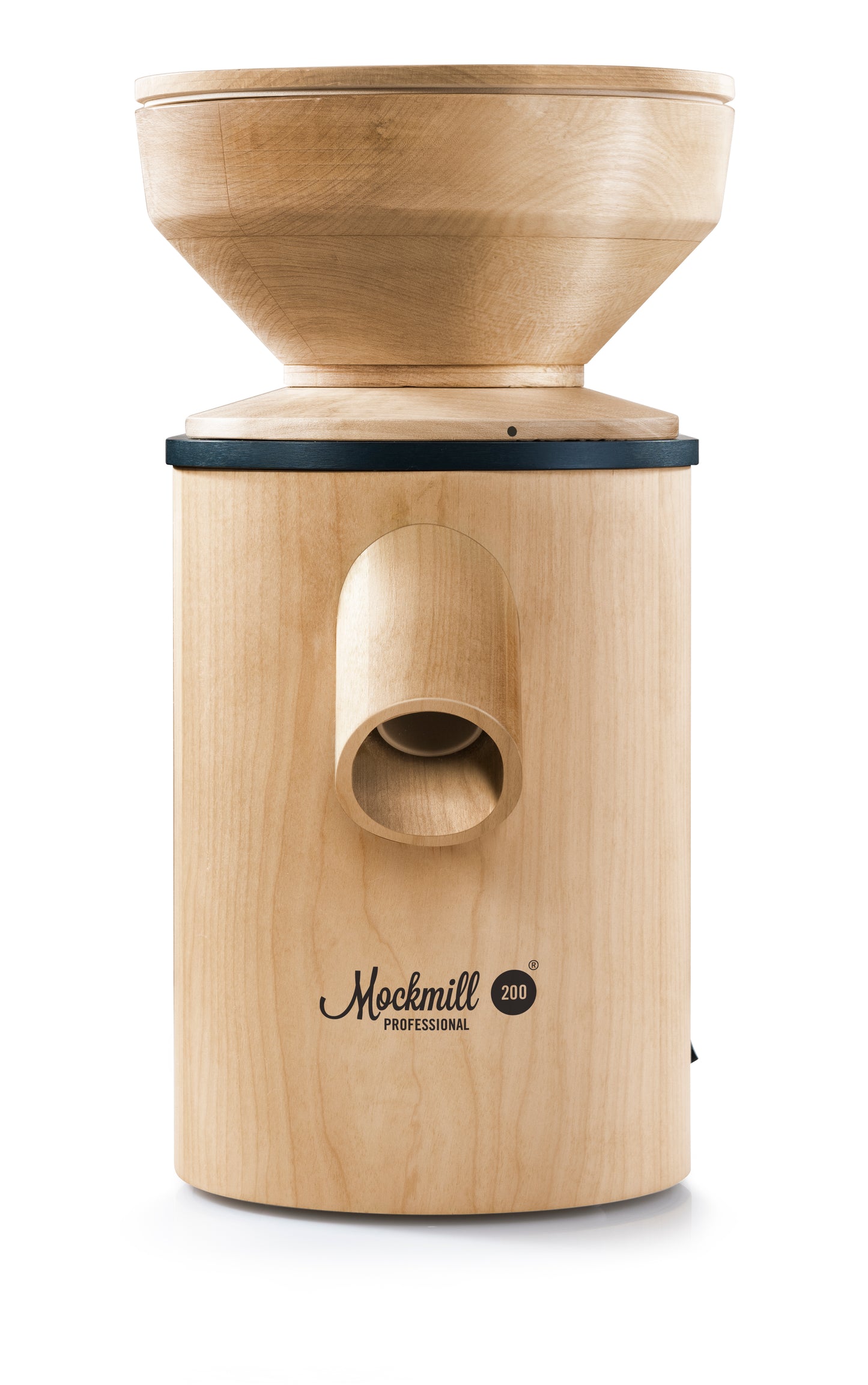 Grain mill - Mockmill Pro 200