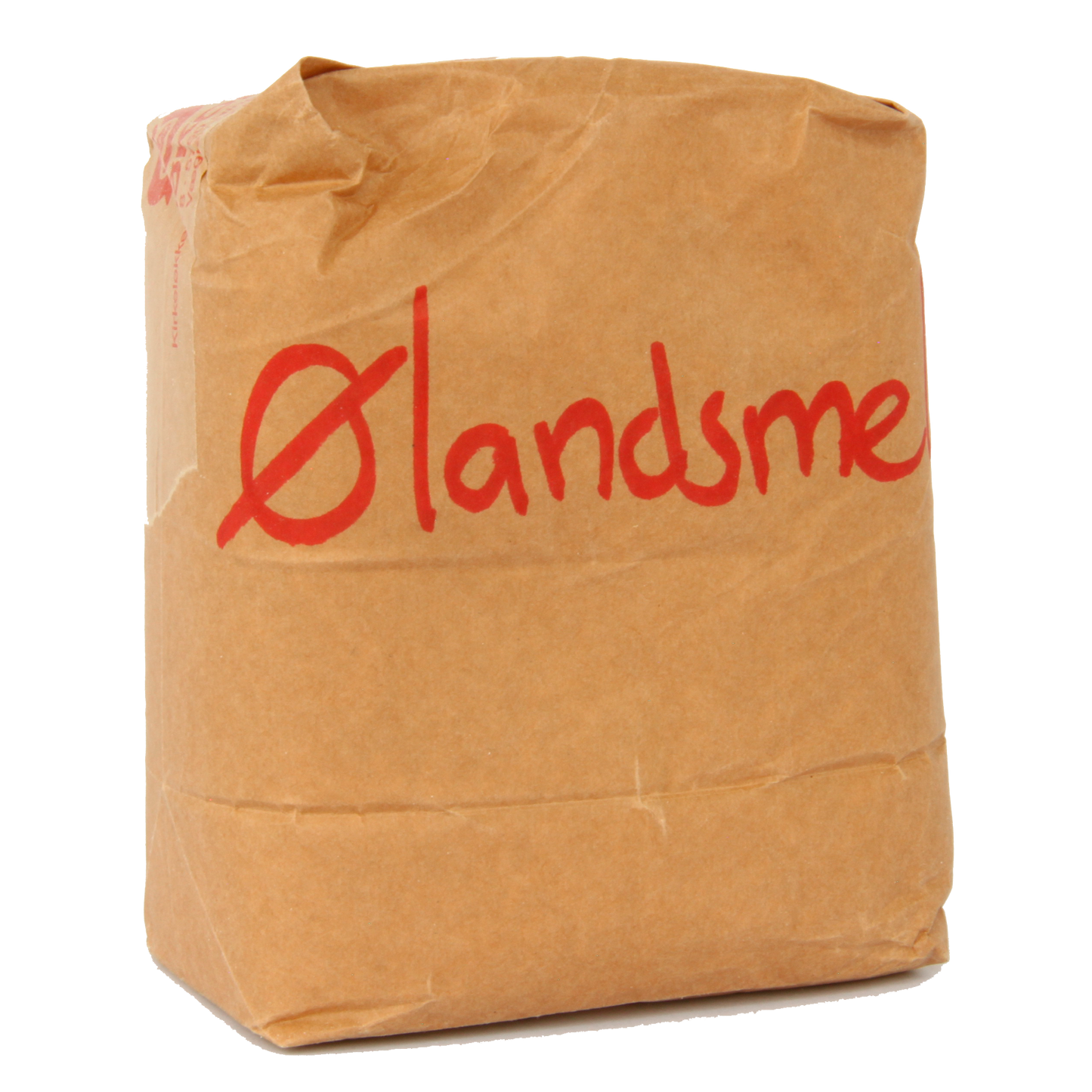 Øland wheat flour sifted