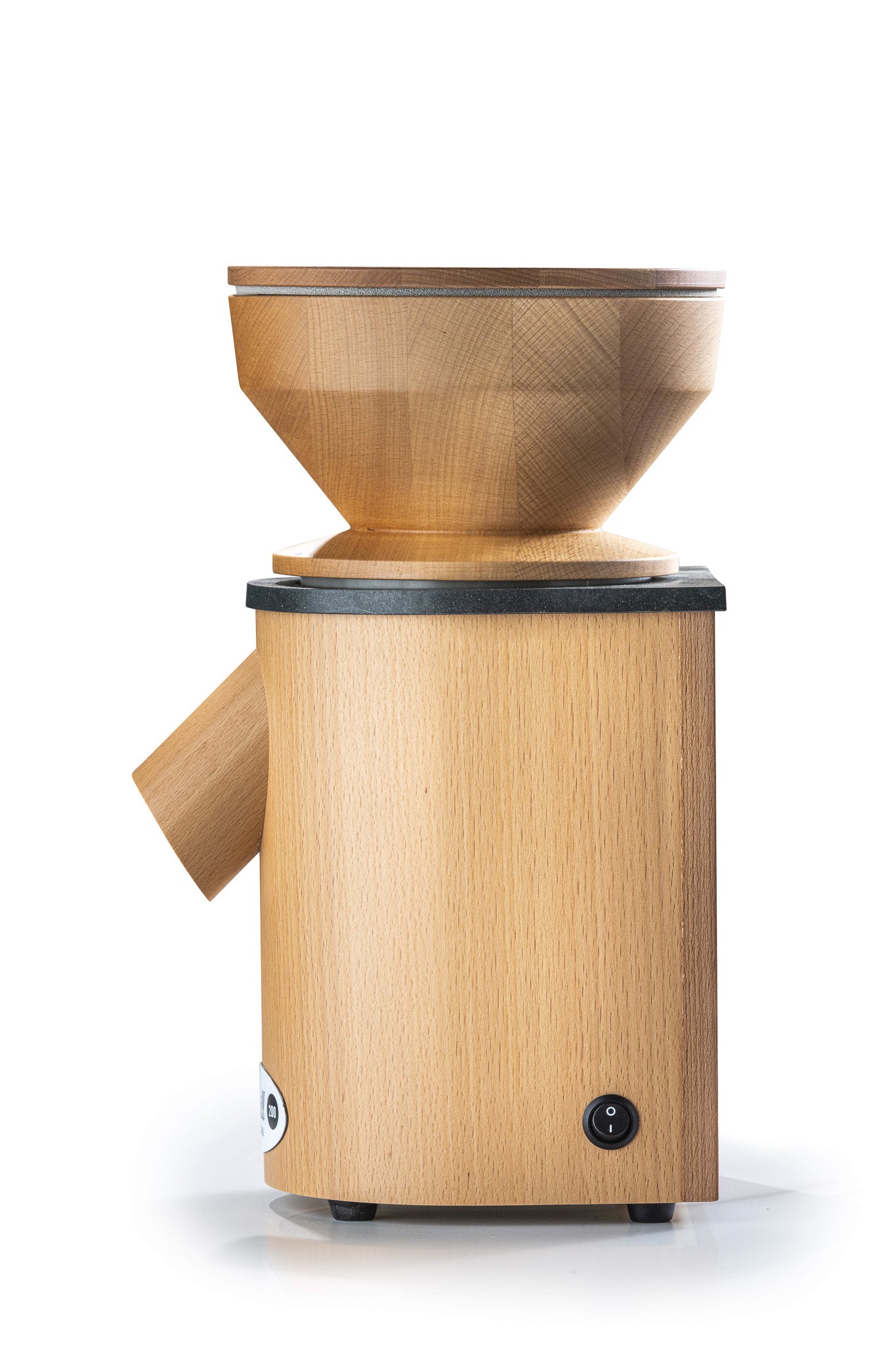 Grain mill - Mockmill Pro 200