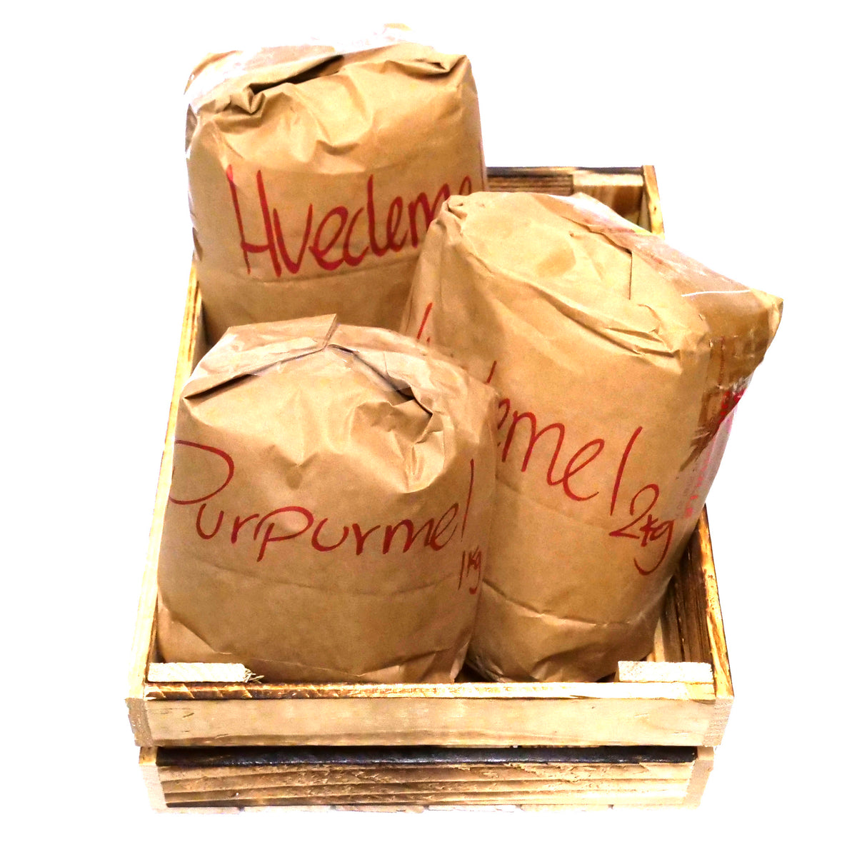 The purpur box