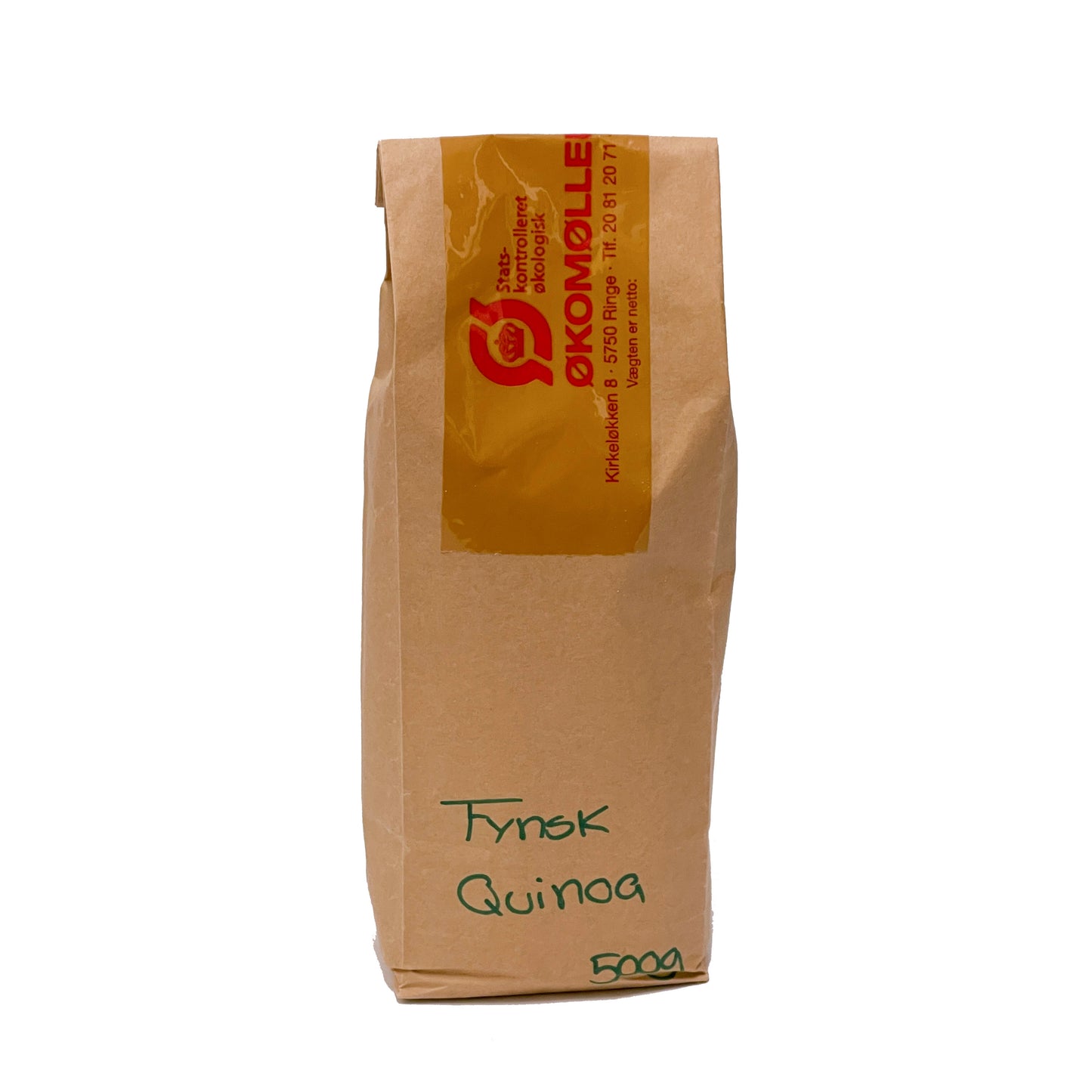 Quinoa seeds Funen