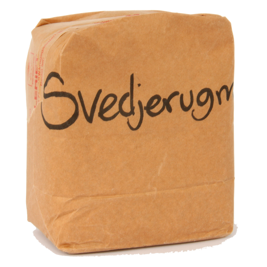 Svedjerugmel