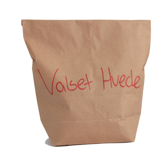 Valset hvede