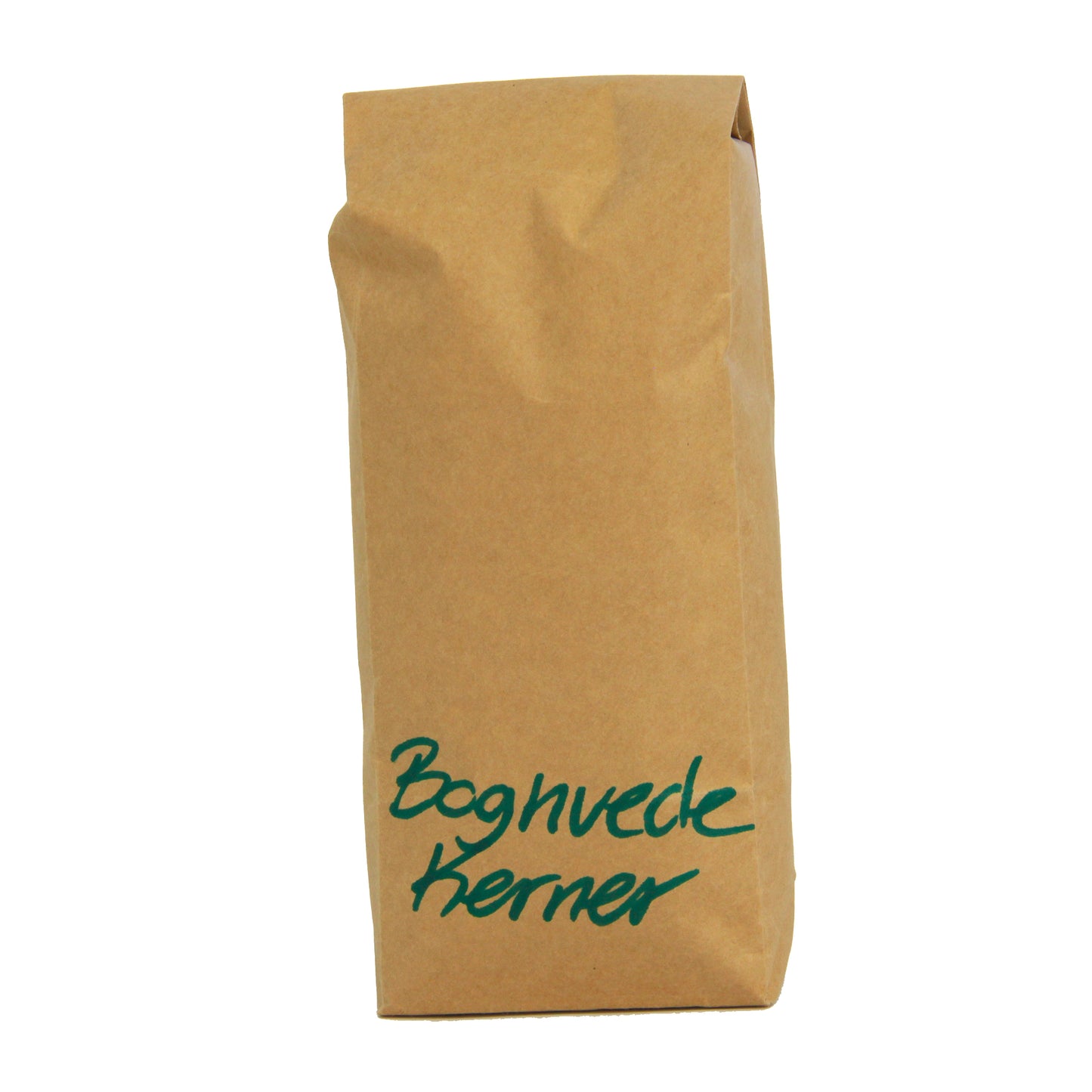 Buckwheat kernels