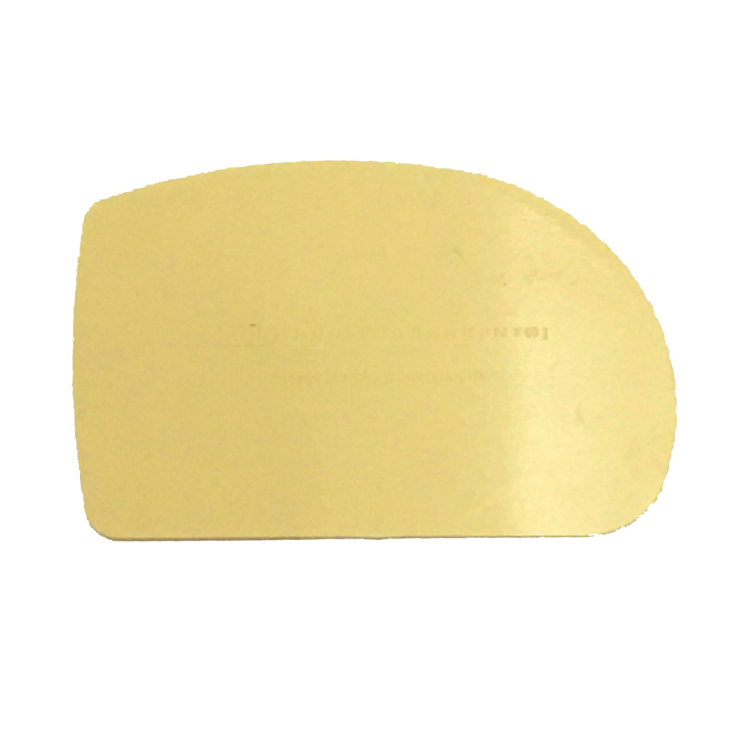 Dejkort - plast