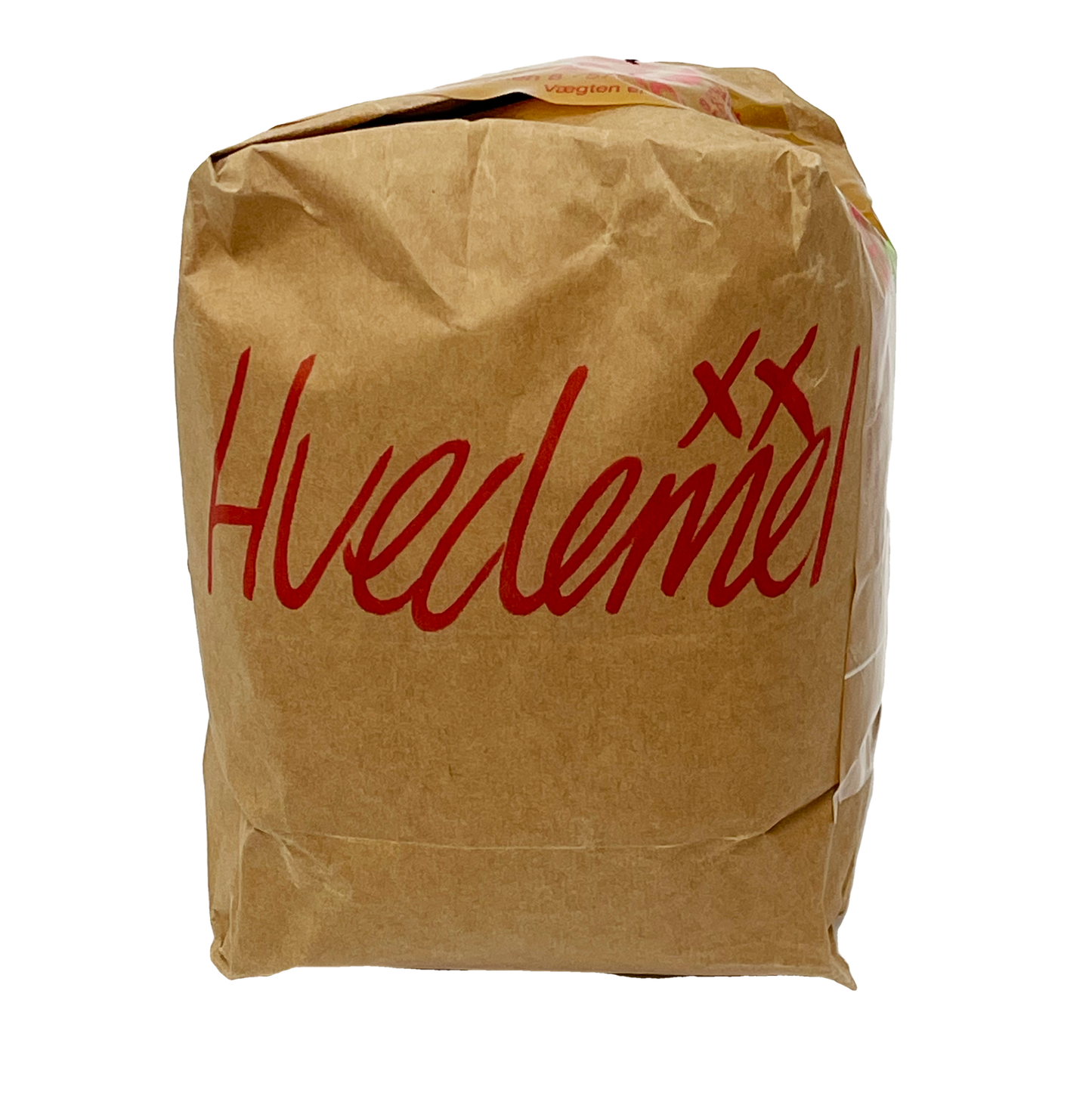 Hvedemel type XX