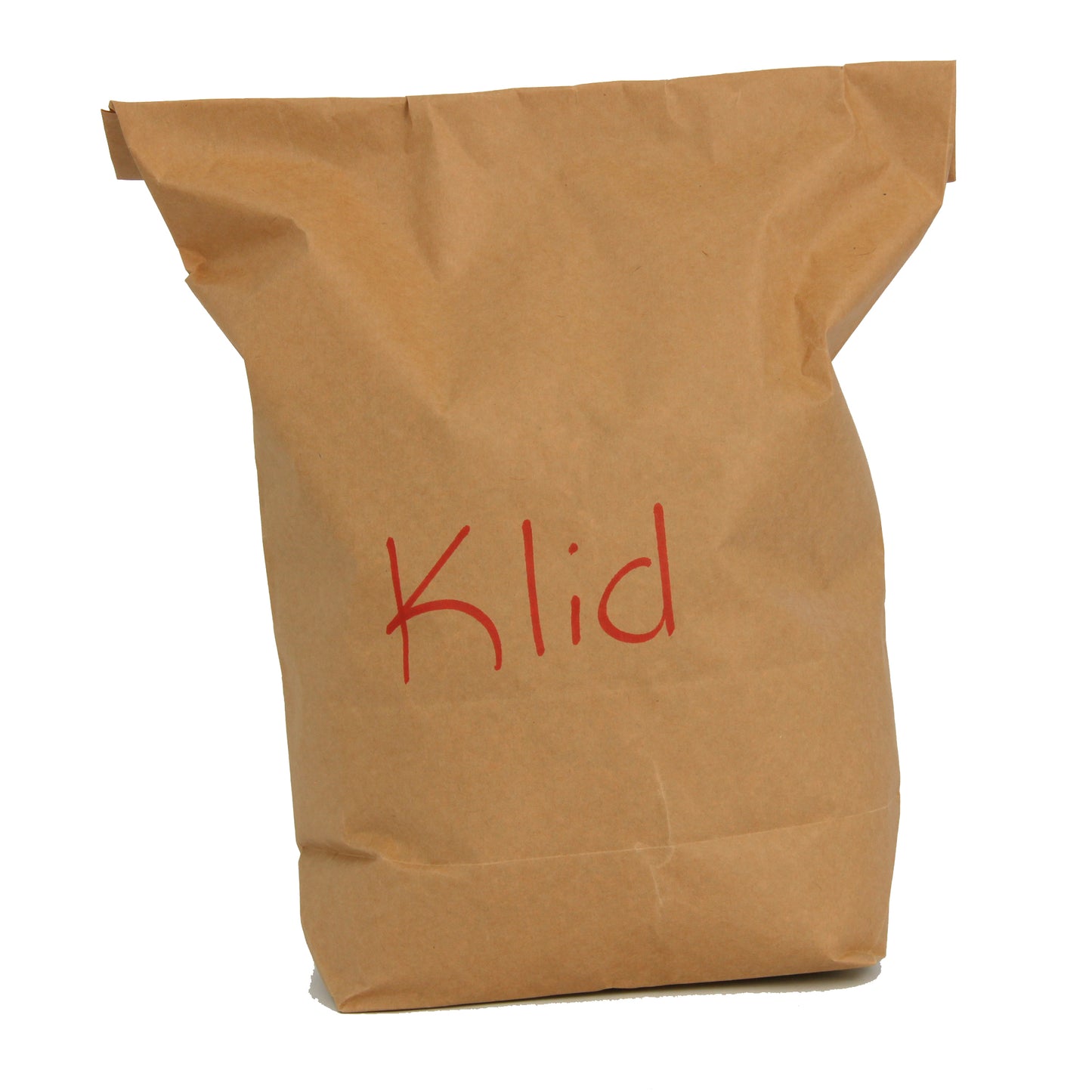 Rye bran