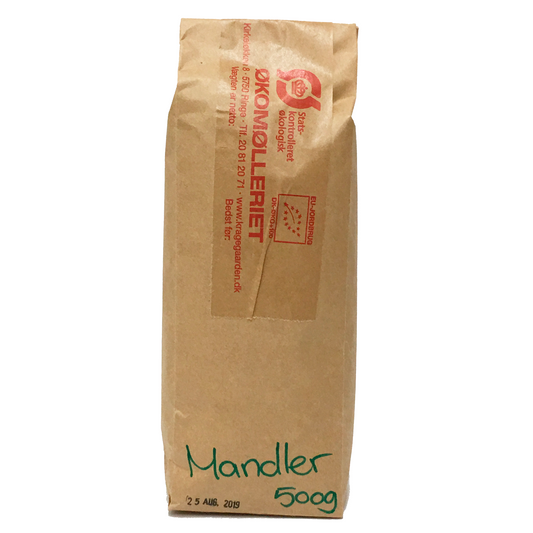Mandler