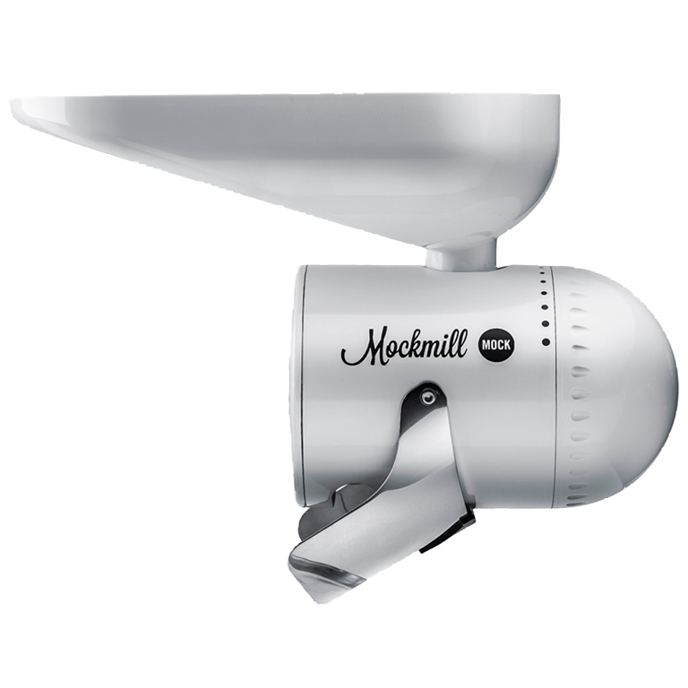 Grain mill - connection model for Kitchen Aid
