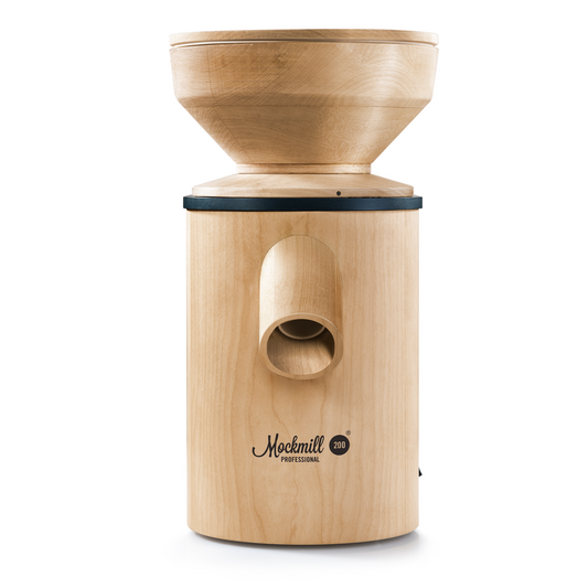 Melkværn - Mockmill Pro 200