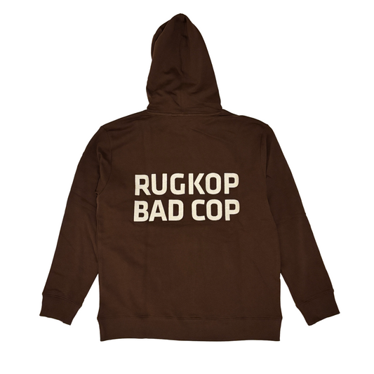 Rugkop Hoodie
