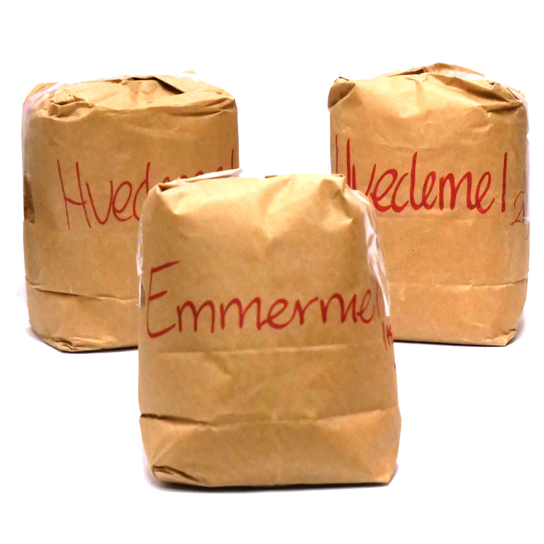 Emmerkassen