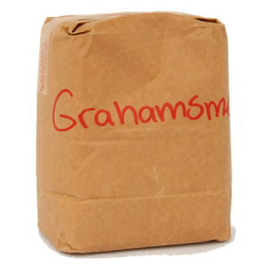 Grahamflour