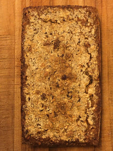 Rye bread mold 1.8L (small)
