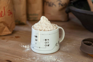The Ryecup