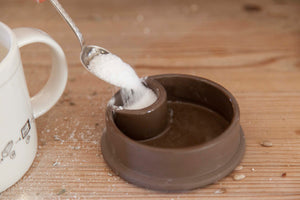 Ryecup - the original baking cup