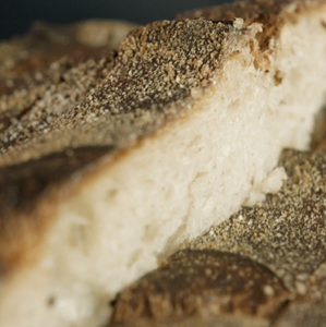 Online baking course on sourdough bread (in danish)