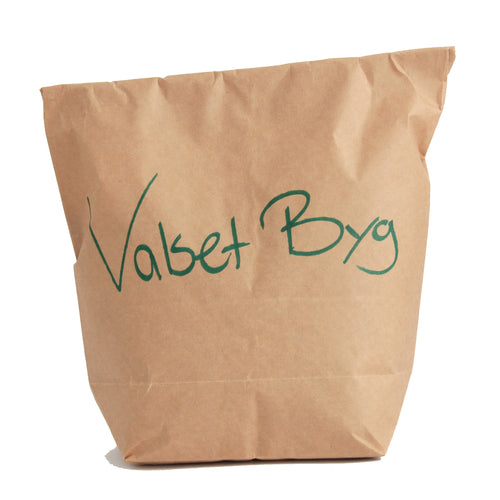 Valset byg
